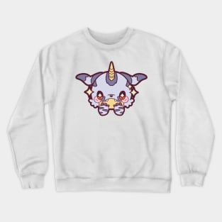 Gabumon Crewneck Sweatshirt